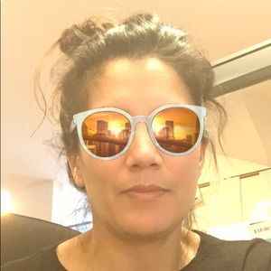 Meet your Posher, Ariana